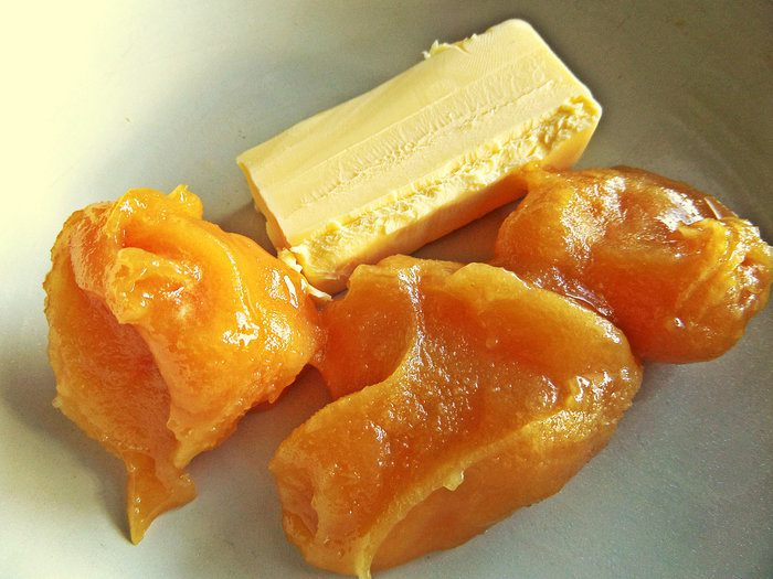 Марокканские блины