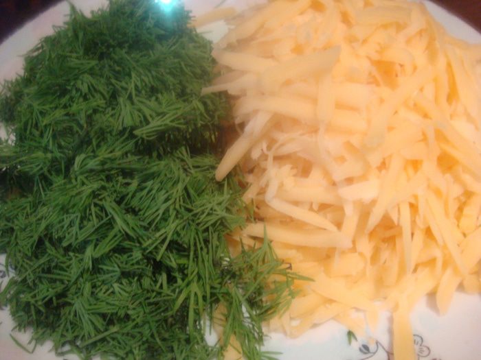 Рыбные котлеты «Любительские»