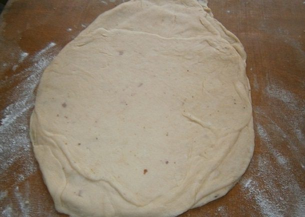 Пахлава «Ширин»