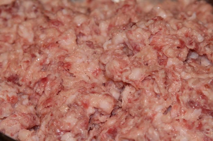 Домашняя колбаса (для Софьи79)