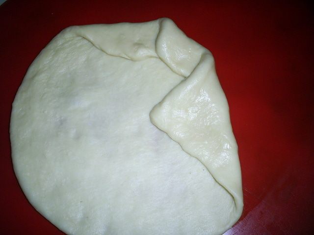 Булочки-розанчики