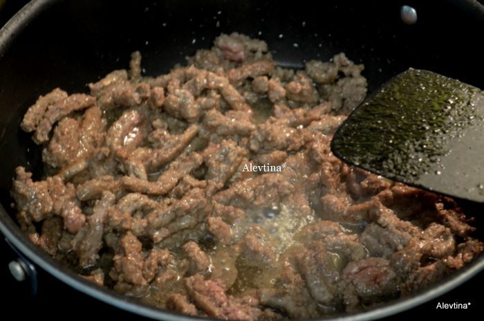 Чили с пастой