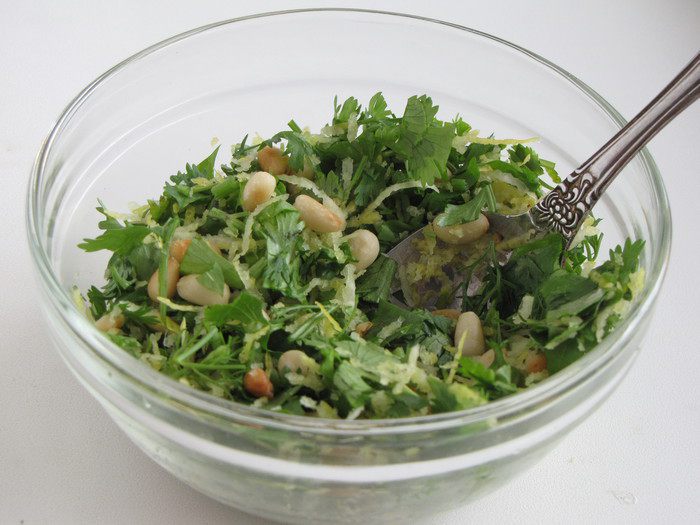 Рыбное рагу с киноа по-мароккански