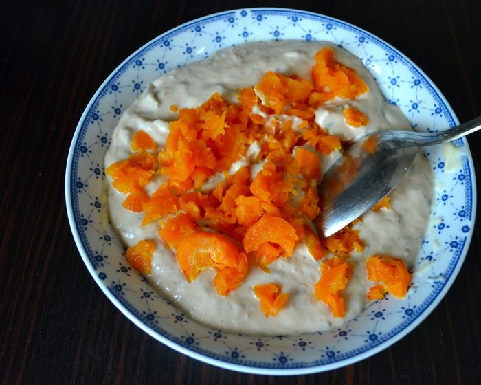 Гастрономический панеттоне (Panettone Gastronomico)