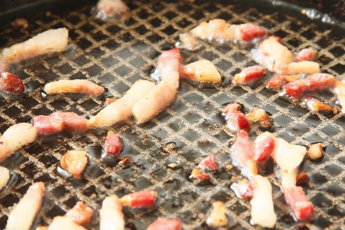 Легкий суп &amp;quot;Изумрудный&amp;quot;