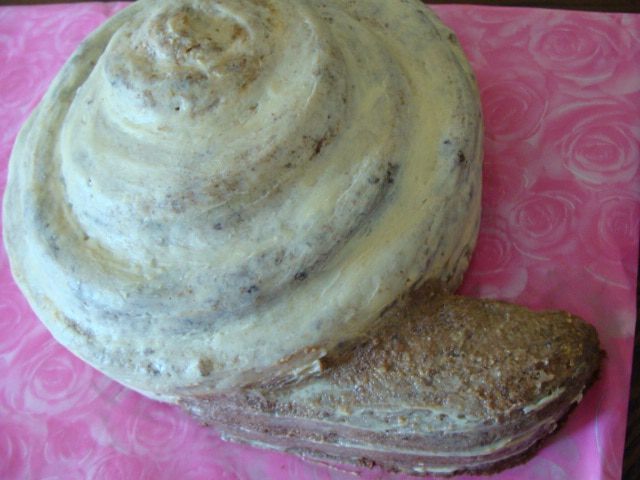 Детский торт &amp;quot;Улыбка&amp;quot;