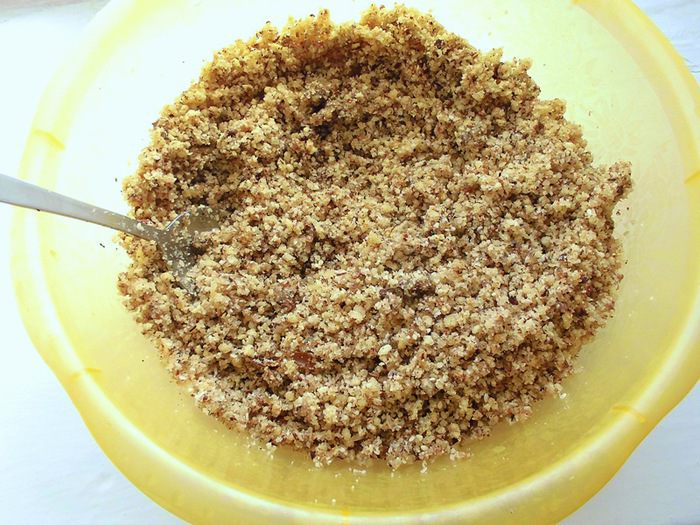 Торт &amp;quot;Прага&amp;quot; без выпечки