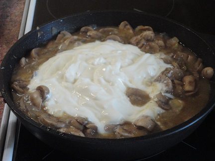 Рыба по-парижски