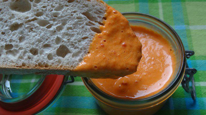 Королевский рыбный суп Буйабес (Bouillabaisse)