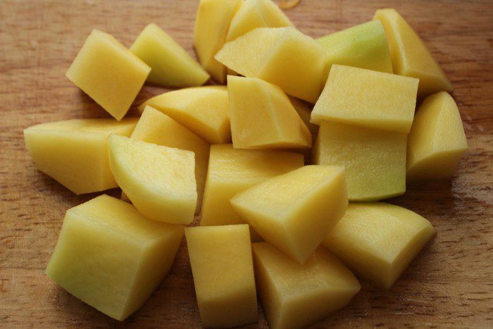 Санкочо (Sancocho)