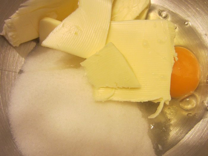 Печенье &amp;quot;Штрудель&amp;quot;