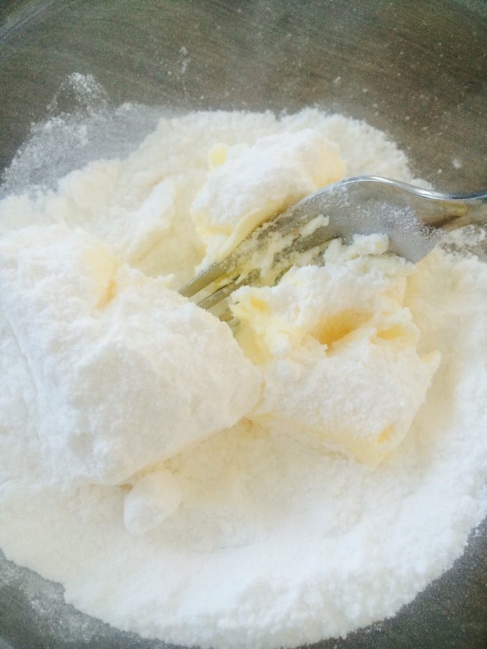 Шотландские лепешки