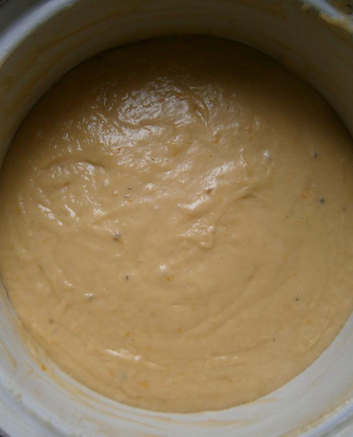 Пасхальный кулич