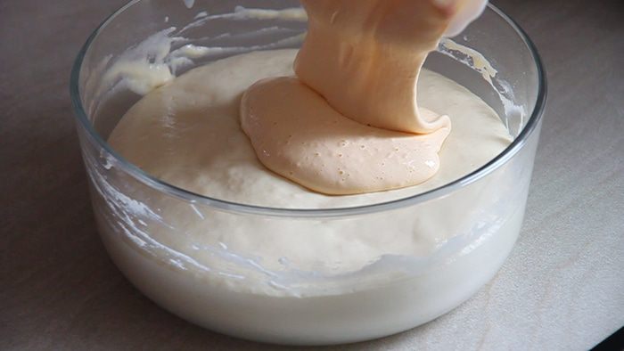 Пасхальный кулич «Экзотик»