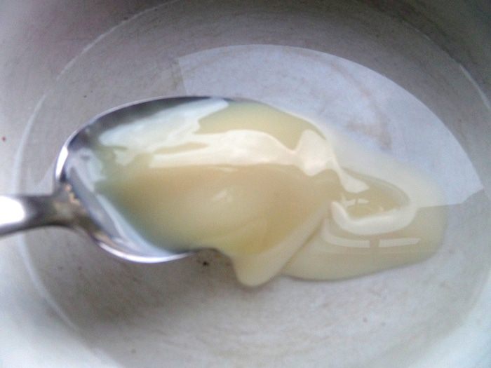 Десерт &amp;quot;Черешенка&amp;quot;