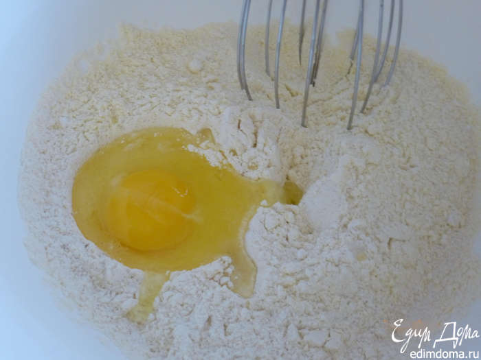 Печенье &amp;quot;Подковы на счастье!&amp;quot;