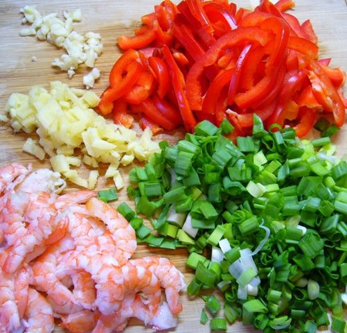 Рыбка «Праздничная»