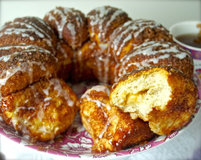 &amp;quot;Мартышкин хлеб&amp;quot; (MONKEY BREAD)