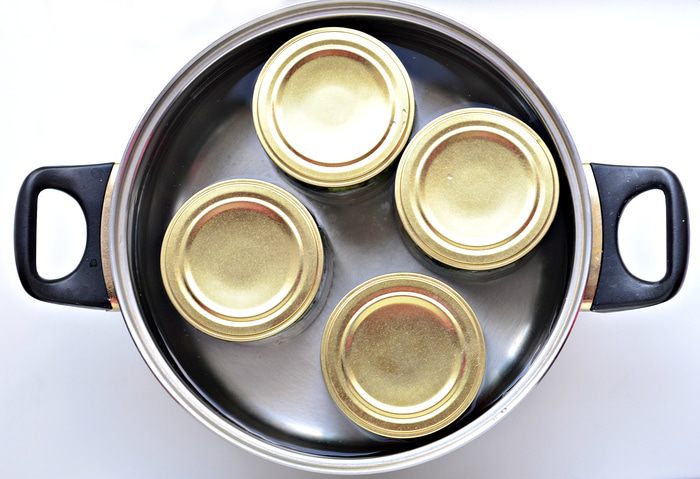 Огурчики из магазина &amp;quot;Глобус&amp;quot;