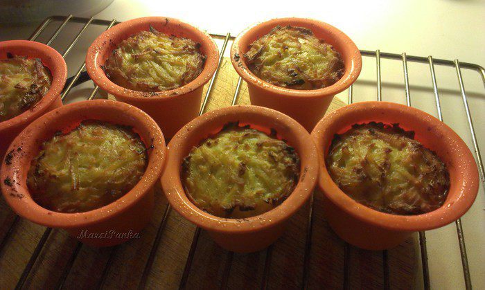 &amp;quot;Веселые&amp;quot; картофельные бабки