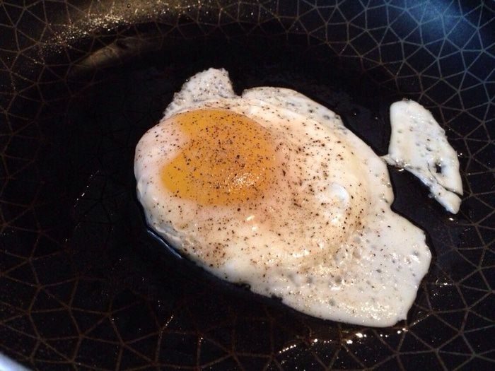 Французкий бутерброд &amp;quot;Крок-мадам&amp;quot;