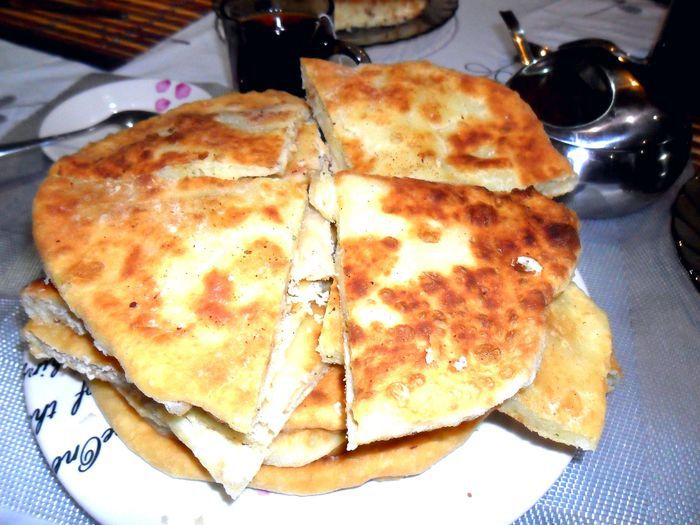 Плэчинта