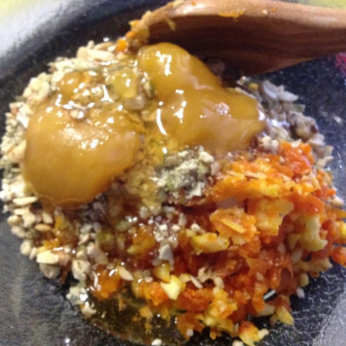 Мюсли-батончики &amp;quot;Силуэт&amp;quot;