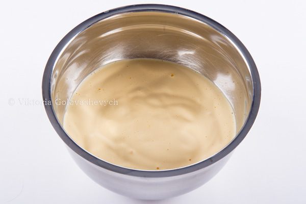 Грушевая шарлотт