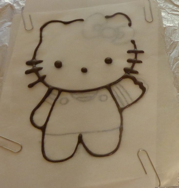 Блины-рисовашки