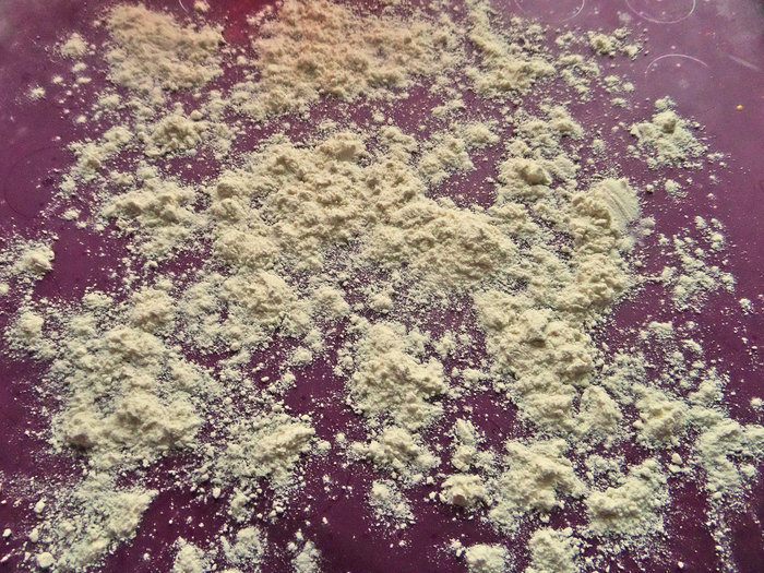 Картофельные гноччи (ньокки) с горгонзолой