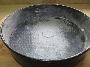 Шарлотка