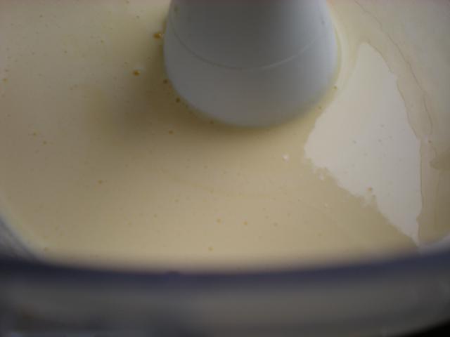 Нежный торт к 8-му марта