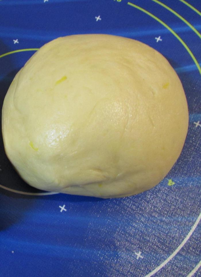 Печенье «Сердечки» с красной смородиной