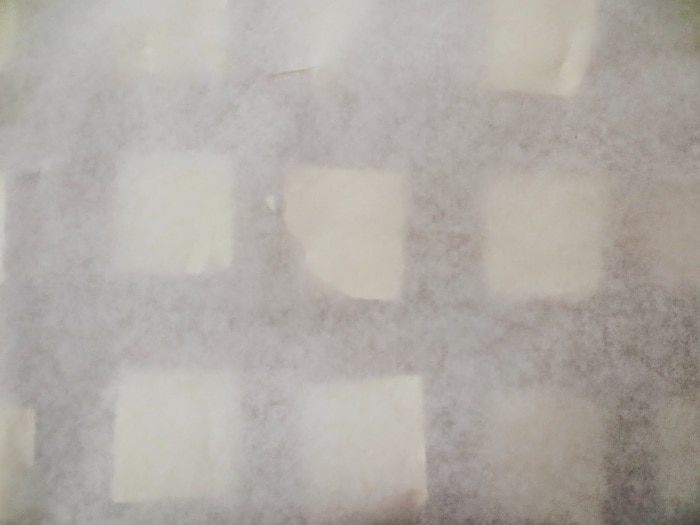 Круассаны из домашнего дрожжевого слоеного теста