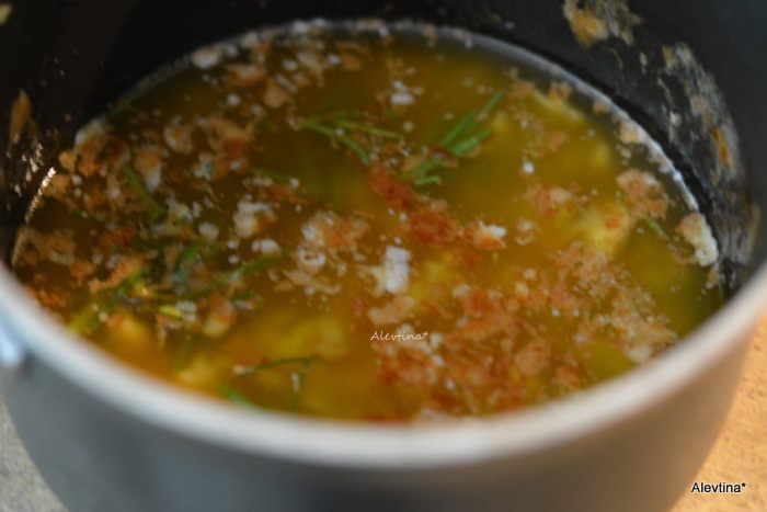 Куриные крылышки пряные