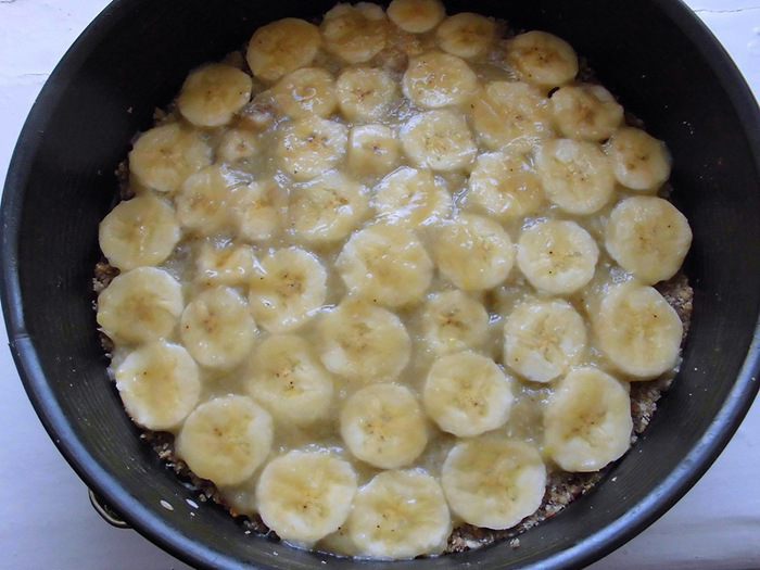 Торт &amp;quot;Прага&amp;quot; без выпечки