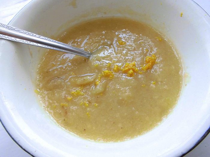 Торт &amp;quot;Прага&amp;quot; без выпечки