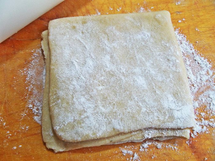 Маковые хрустящие палочки
