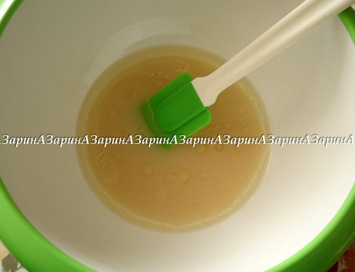 Булочки &amp;quot;Жаворонки&amp;quot; медовые