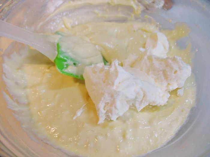 Фьюжн тирамису &amp;quot;Суши&amp;quot; 