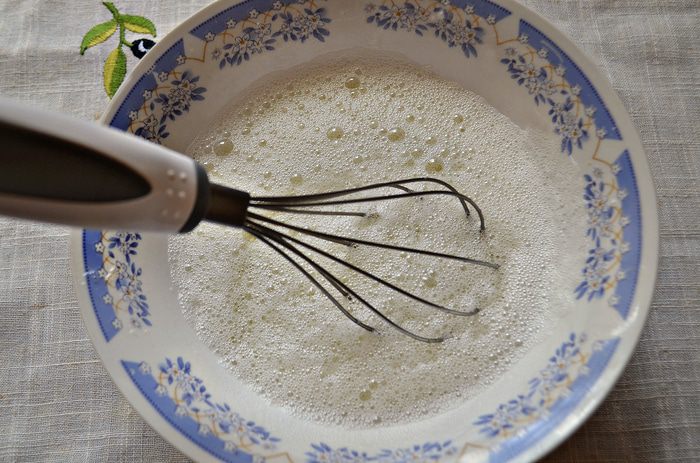 Закусочные пирожные из лосося и шпината &amp;quot;Сёмужкин каприз&amp;quot;