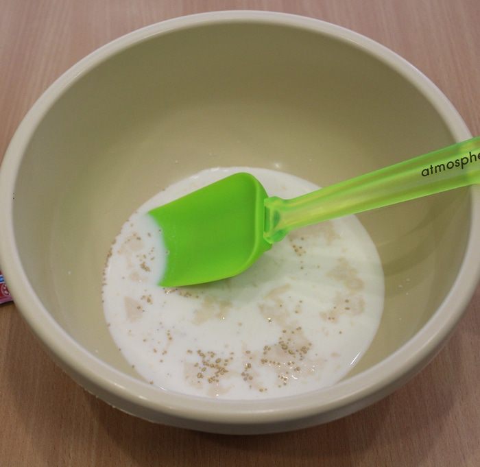 Булочки сдобные кружевные