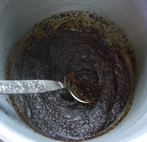 Моченые яблоки