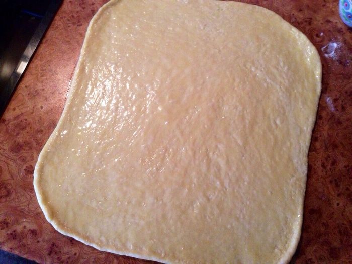 Пирог &amp;quot;Анжелика&amp;quot; от сестер Симили (Torta «Angelica» di Sorelle Simili)