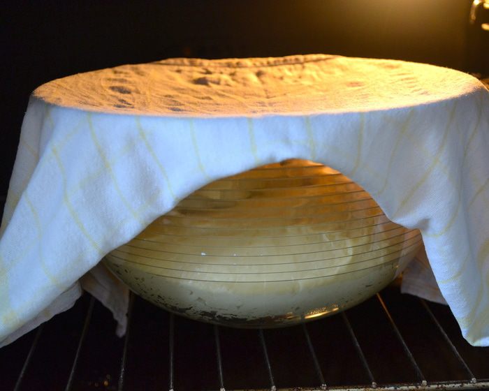 Гавайские сдобные булочки