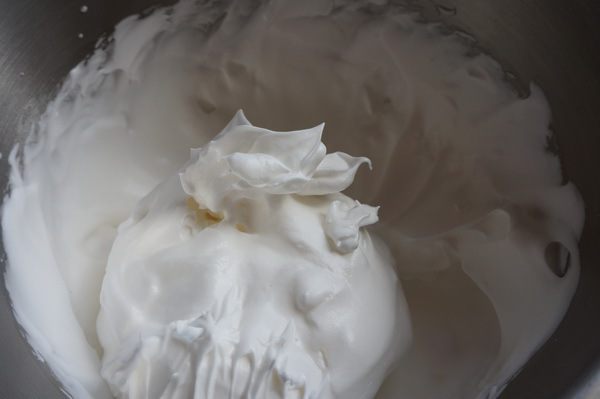 Торт &amp;quot;Птичье молоко с бананом&amp;quot;