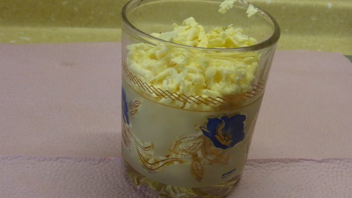 Сырные лепешки