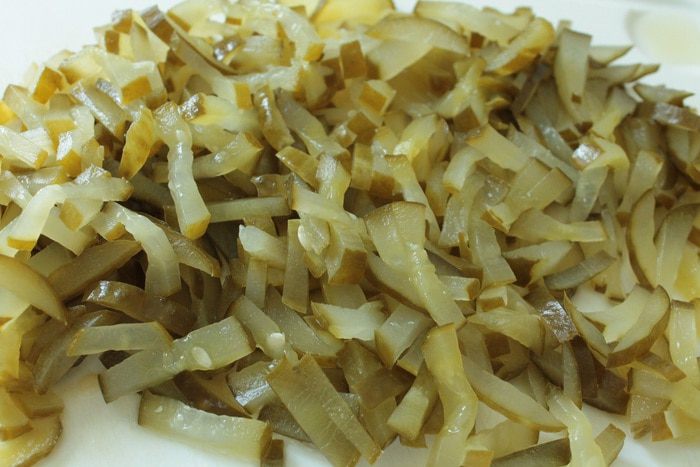 Тарт &amp;quot;Ароматы лета&amp;quot;