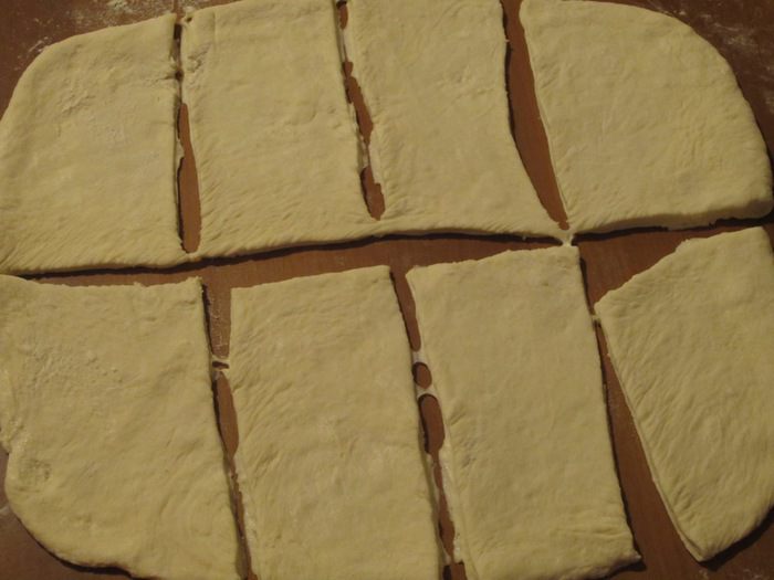 Булочки на йогурте с кунжутом