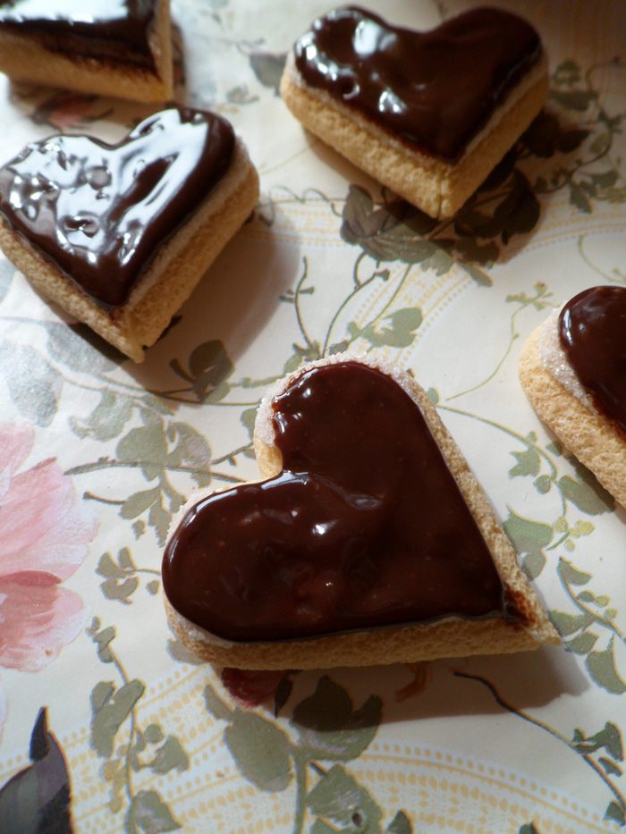 А-ля клубничный тирамису